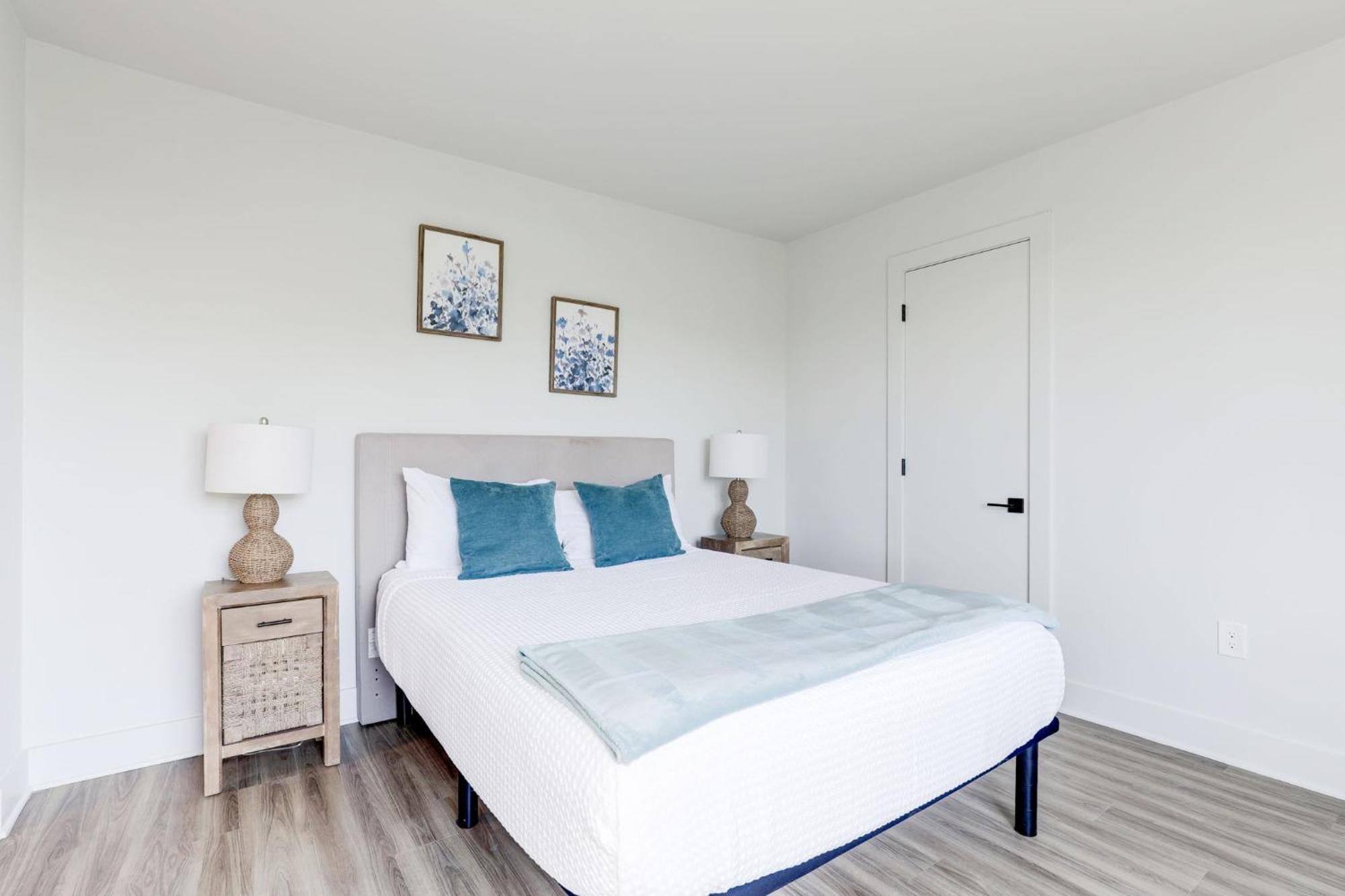 2Br Executive Apartment In Prime Location Arlington Exterior photo